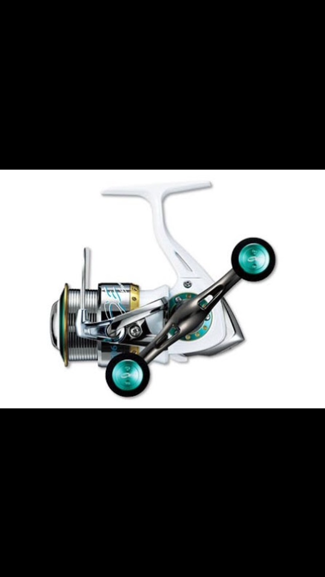 ขอความรู้ครับ Daiwa emeradas ???