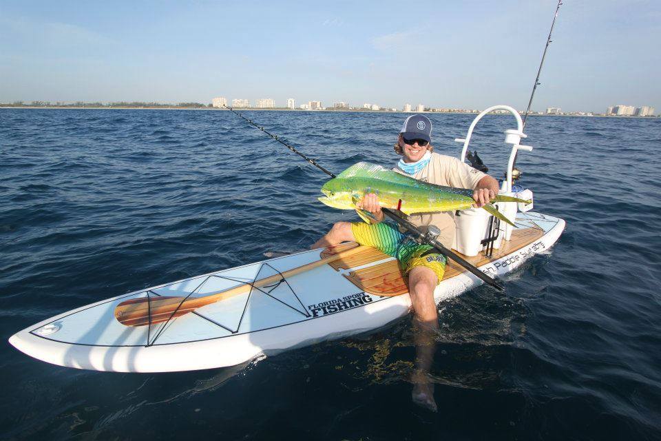 stand up paddle board " สัญจร Sup Board "