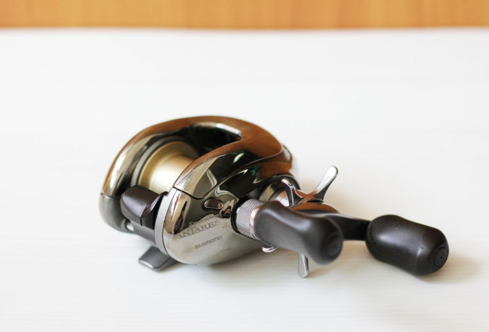 สอบถามเม็ดหน่วงรอก shimano antares scorpion