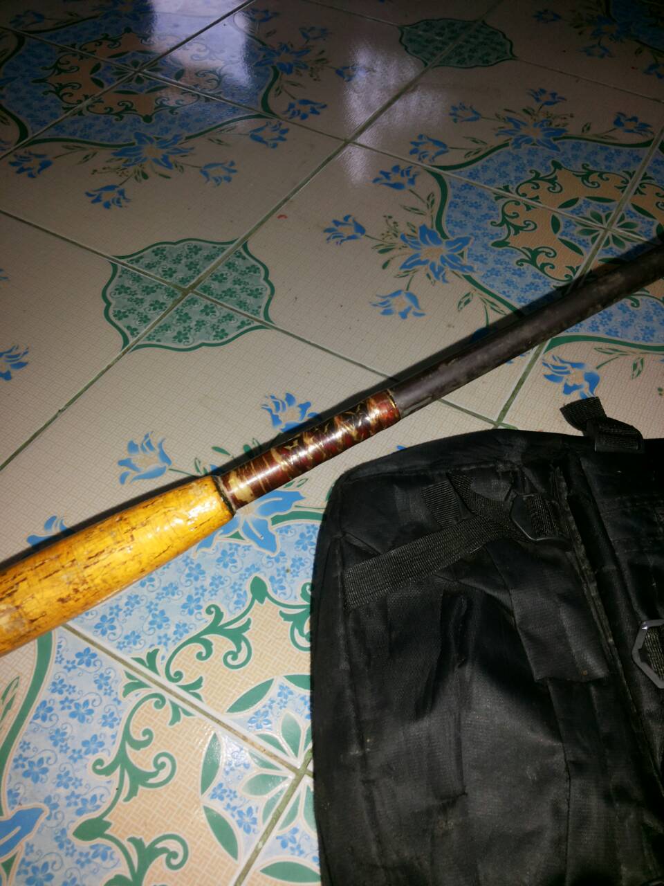 รบกวนดูให้ที  คันอะไร ราคาเท่าไรครับ
