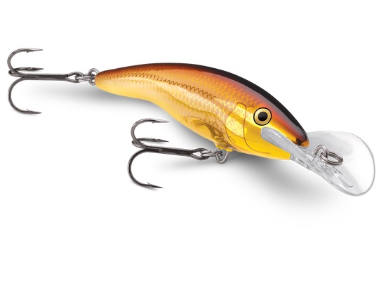 RAPALA Scatter Rap Tail Dancer®