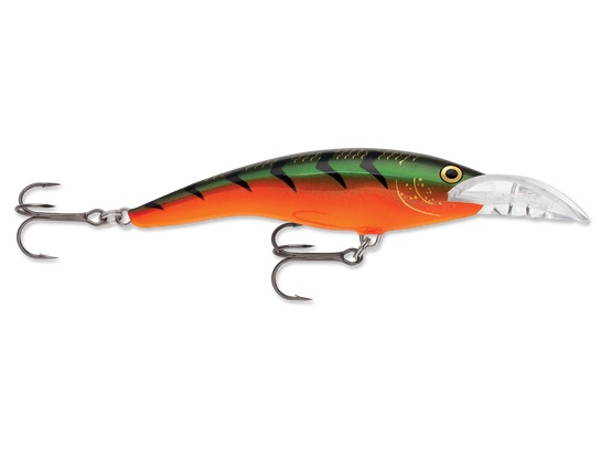 RAPALA Scatter Rap Tail Dancer®