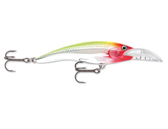 RAPALA Scatter Rap Tail Dancer®