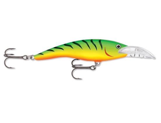 RAPALA Scatter Rap Tail Dancer®