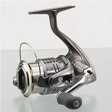 ขอความรู้ครับ รอกสปิ้น DAIWA เบอร์อะไรที่ขนาดเท่ากับ เบอร์1000S,1000 ของSHIMANO 