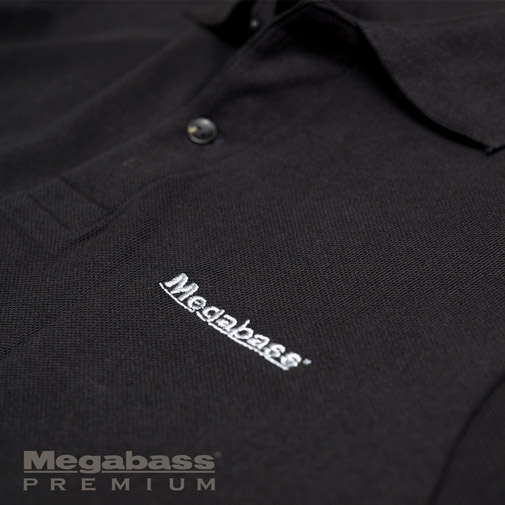 MEGABASS BUSSHIN POLO 2015 KISHUBUSHIN