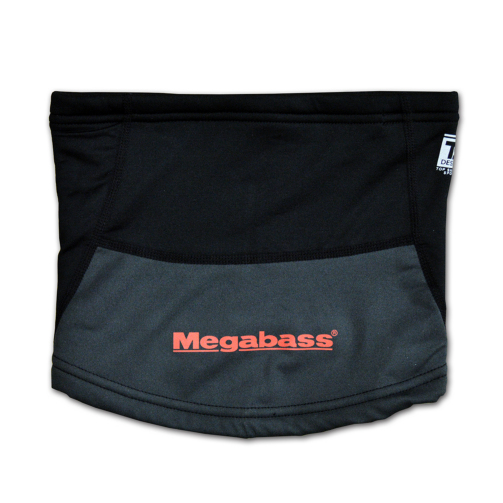 MEGABASS FLEECE NECK WARMER