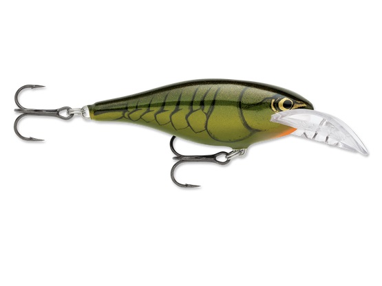 Rapala Scatter Rap Shad Deep