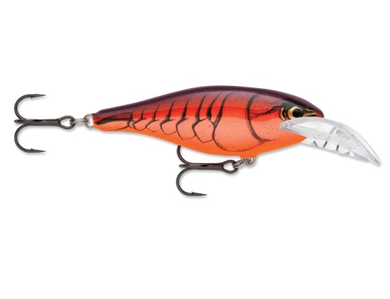 Rapala Scatter Rap Shad Deep