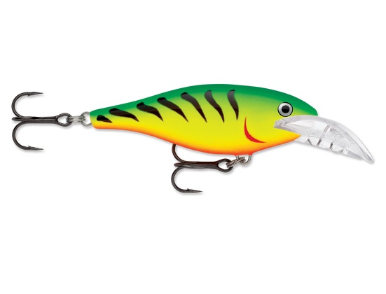 Rapala Scatter Rap Shad Deep