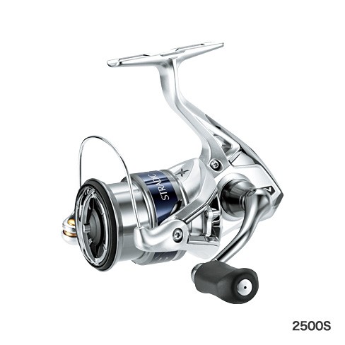 Shimano Stradic 2500 new 2015