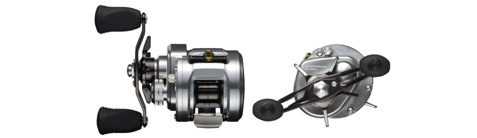 Daiwa Catalina Bay Jigging