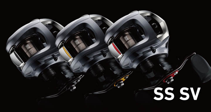 สอบถาม ความเห็น daiwa ss sv หน่อยครับ