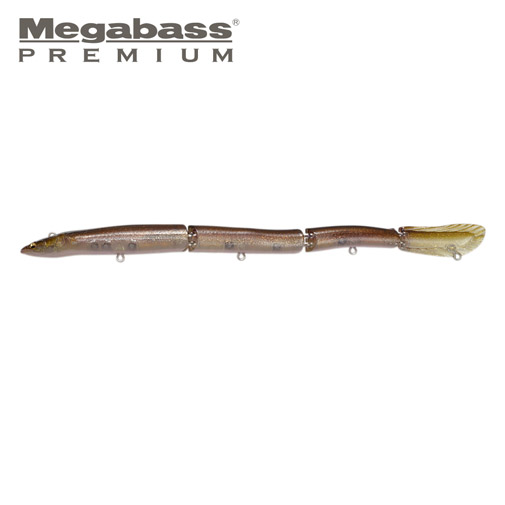 MEGABASS LLELER (SP-C)