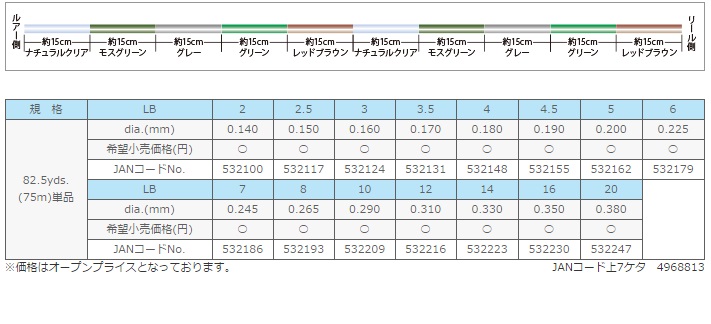 Sunline Shooter FC Sniper Invisible