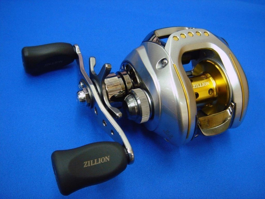 เพิมรอบ daiwa zillion 6เป็น 7ได่หรอป่าวครับ