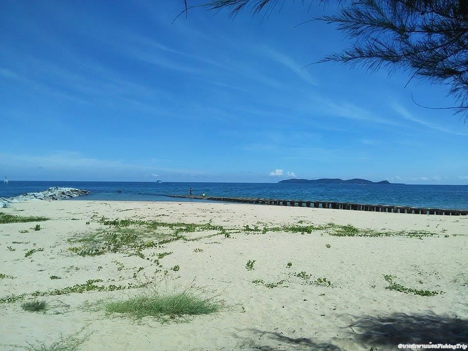 สากชายฝั่ง..5.4กิโล @บางสะพานน้อยFishingTrip