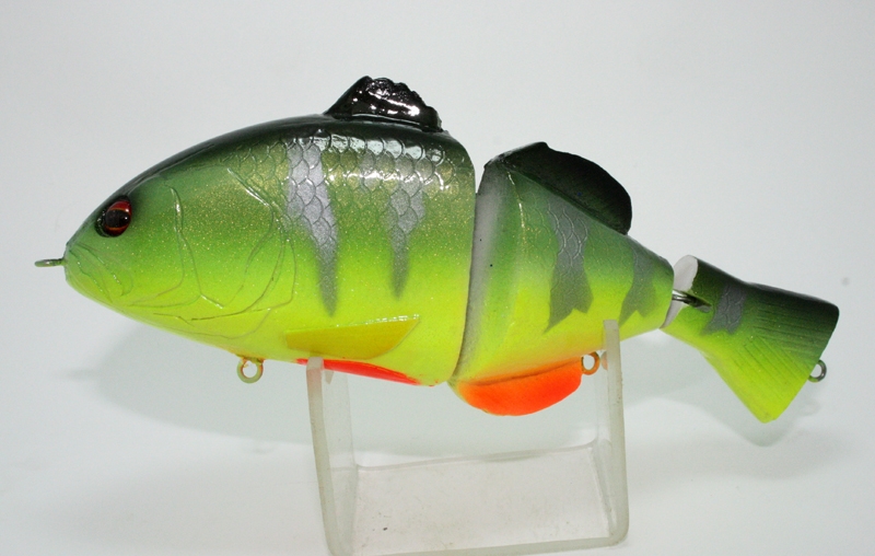 เอา BigBait 125  มาขอคำแนะนำครับ