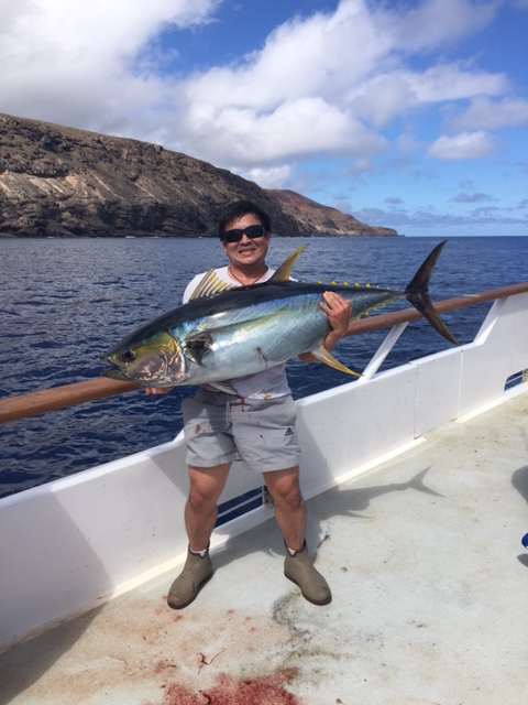 Guadalupe Island  เกาะต้องห้าม