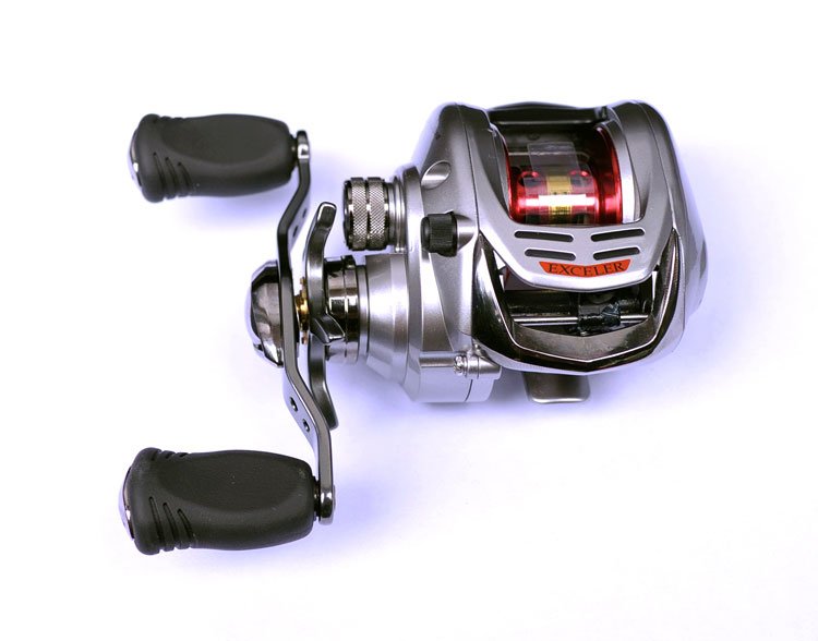 Y> Daiwa exceler 100sh  จะหาได้จากที่ไหนครับ   <Y