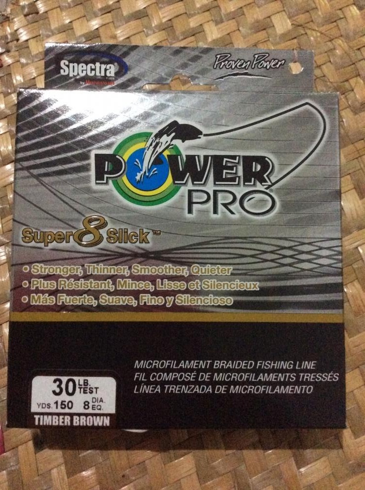 Power PRO