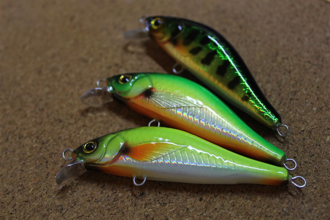 witbang EP Lure 2