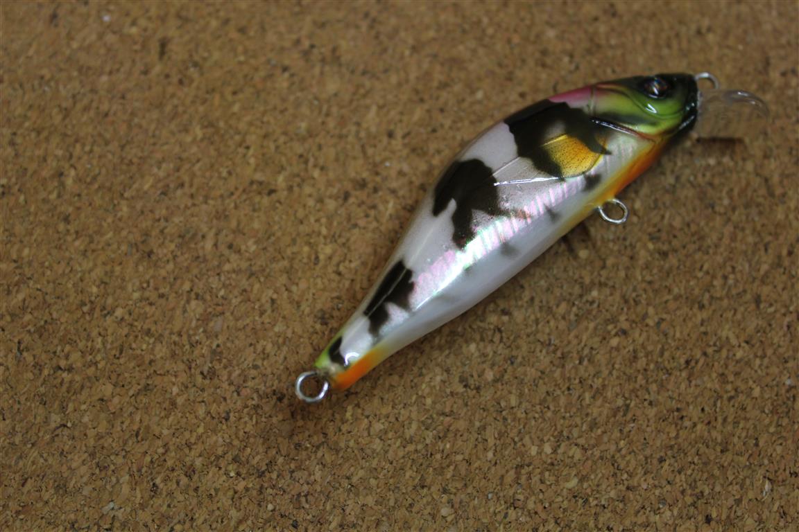 witbang EP Lure 2