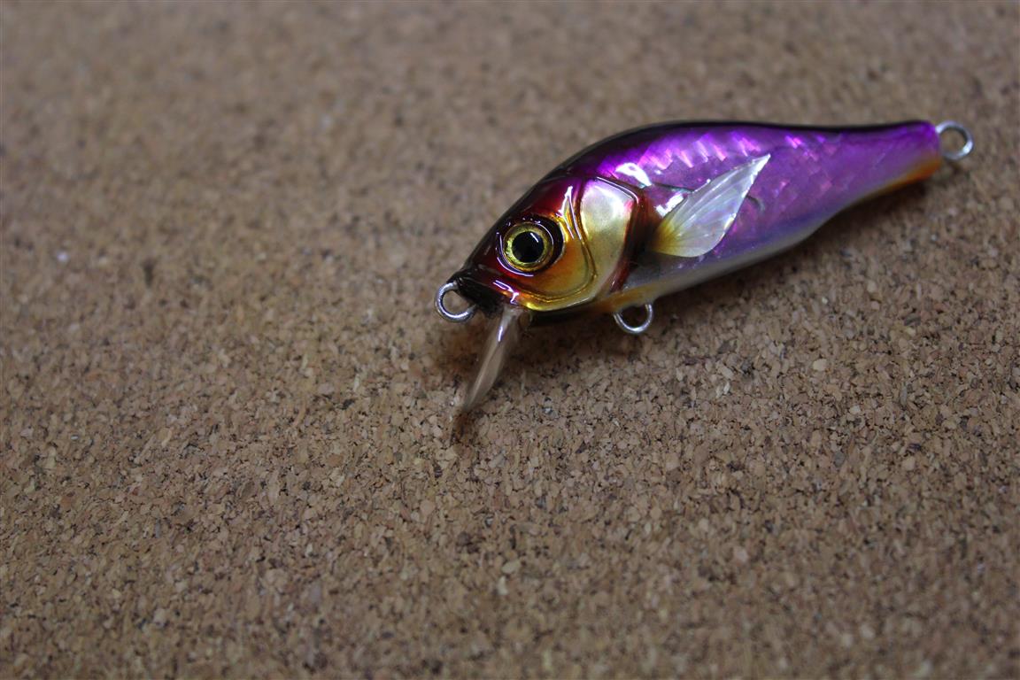 witbang EP Lure 2