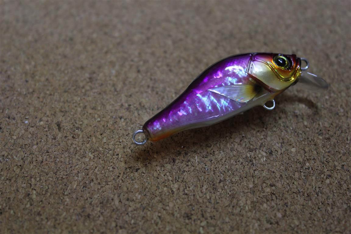 witbang EP Lure 2