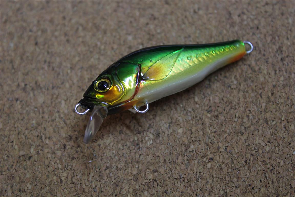 witbang EP Lure 2