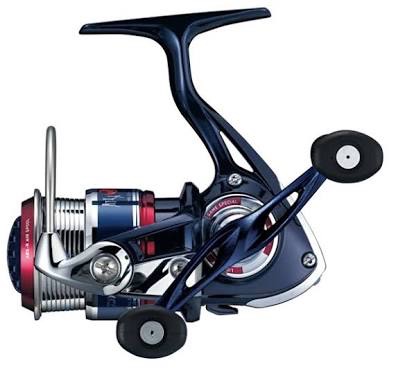  DAIWA Gekkabijin MX 2004