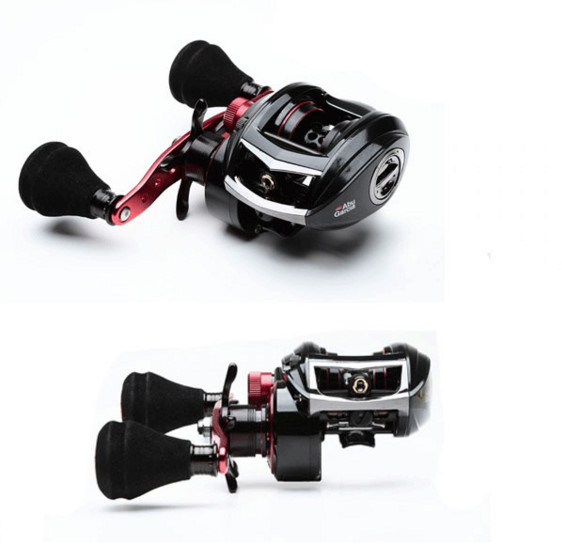 Abu Garcia 13 Salty Stage Revo SJ น่าใช้ไหมครับ