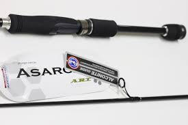 คันสปิน Pflueger ASARO XR ใครเคยใช้บ้างครับ