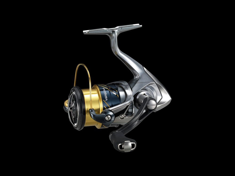 SHIMANO 2016 VANQUISH