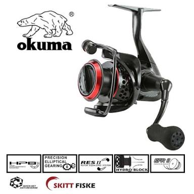 รอก okuma ceymar c25