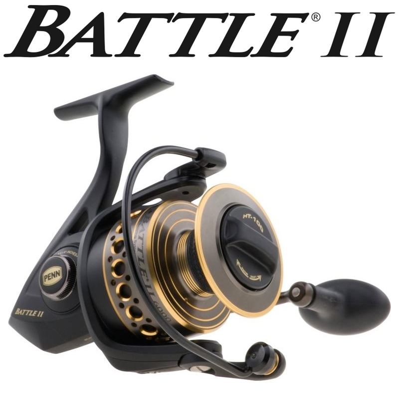 สอบถาม penn battle กับ battle 2