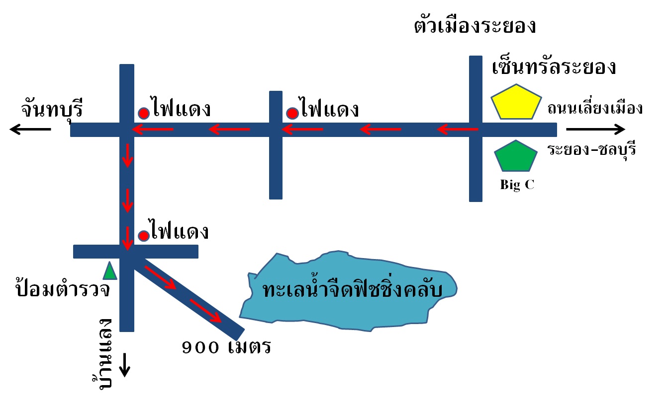 แม็ทช์ น้ำสิงห์ฟิชชิ่งโอเพ่น 2016