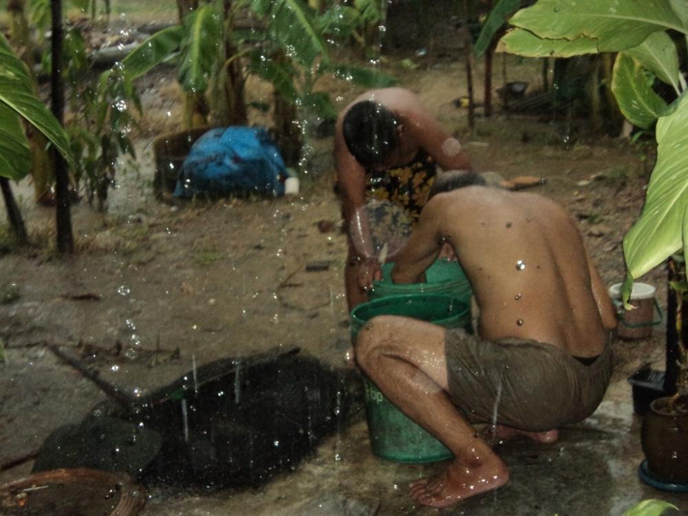 กบเก่งบ้านใหม่ ท่าม่วง กาญจนบุรี