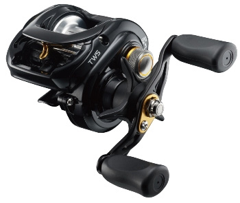 Shimano CHRONARCH CI4+ Model 2014 VS Daiwa TATULA JDM ตัวครอบคุมกว่ากันครับ