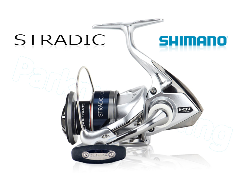 Shimano stardic model 2015 เบอร์ 4000 ใช้ตกหน้าดิน หรือพวกสวายบ่อแข่งได้มั้ยครับ