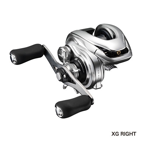 SHIMANO 2016 METANIUM MGL