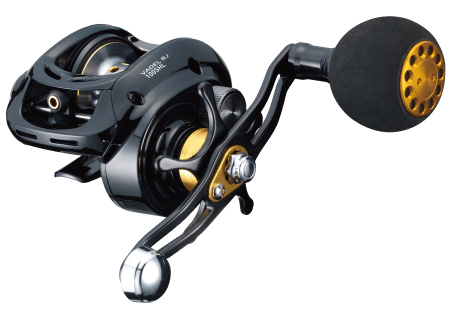 DAIWA 2016 VADEL BAY JIGGING