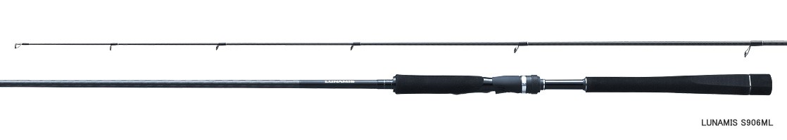 SHIMANO 2016 LUNAMIS ROD