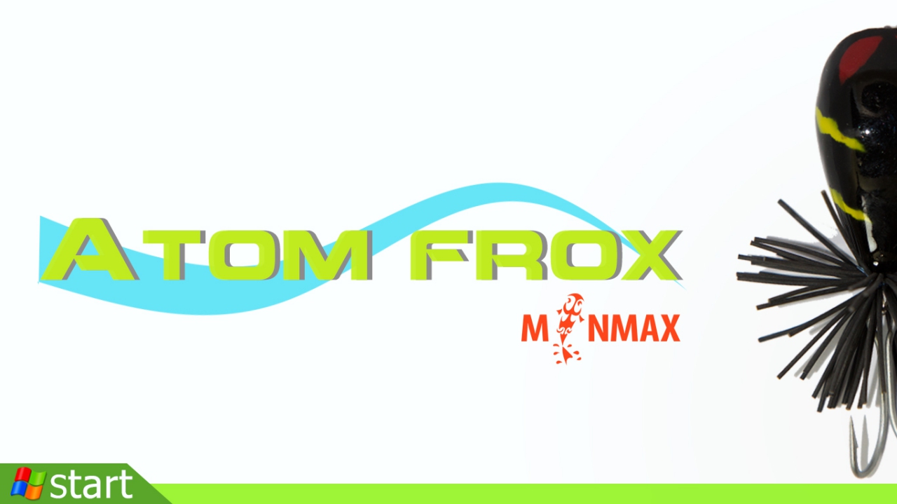 Atom forx