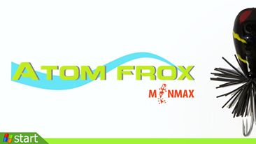 ผลงานจาก  Atom  forx