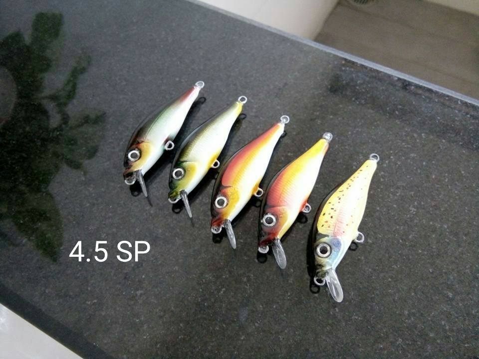 Product 4.5cm PG Lure