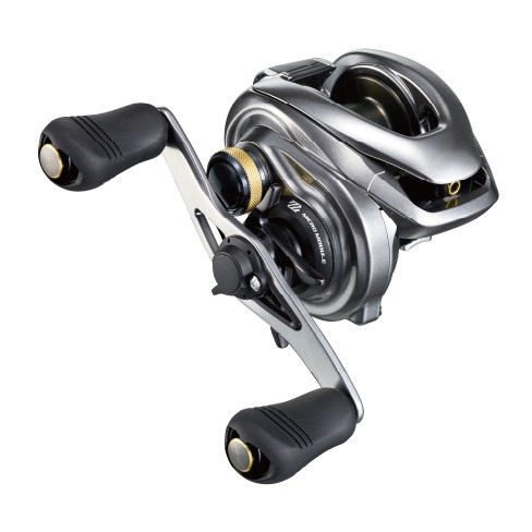 ถามแฟนๆ Shimano Metanium DC กับ Shimano Metanium Mg DC / DC7