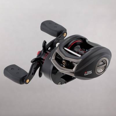 ถามความคิดเห็นรอกตัวนี้หน่อยครับ Abu Garcia Revo SX Multirulle