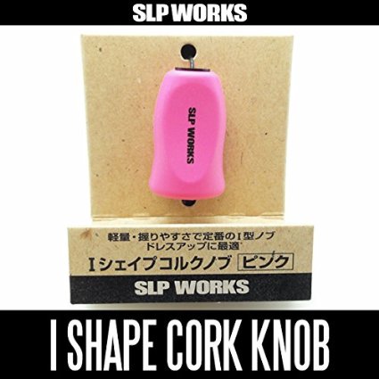 Knob SLP ใส่รอก Shimano