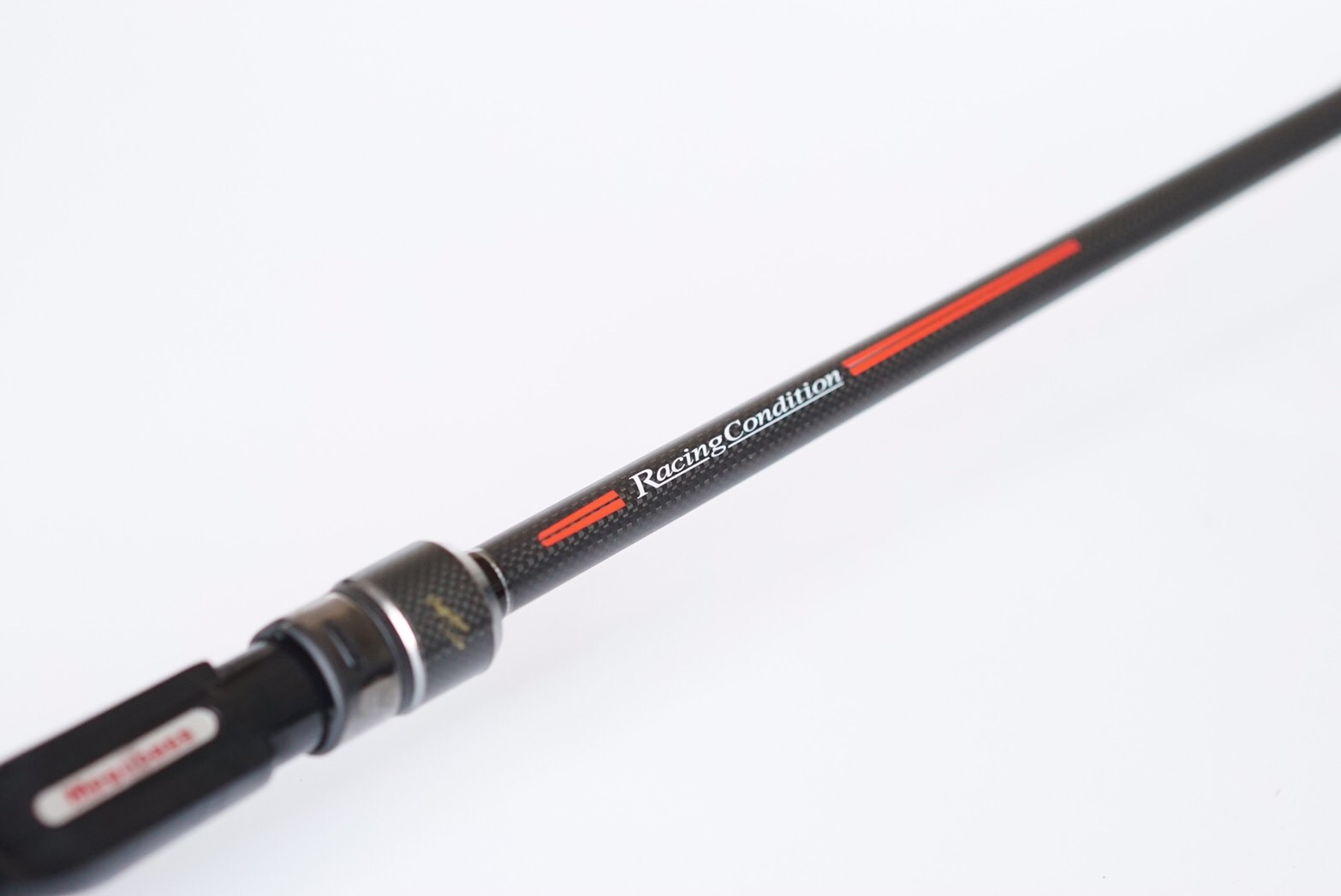 ขออนุญาติสอบถามน้าๆที่ใช้คัน Megabass Racing Condition 8-20 lb RCC-661 M